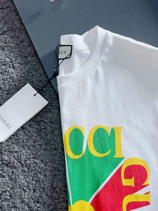 Picture of Gucci T Shirts Short _SKUGucciM-5XLkdtn1011910